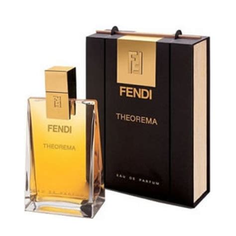 fendi theorema latte|Fendi Fendi Theorema EDP [DISCONTINUED] .